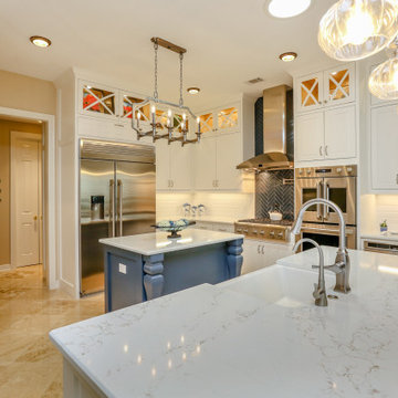 Indian Point Kitchen