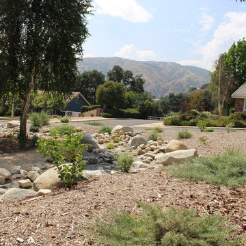 La Verne 2, CA
