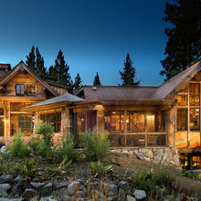 Homes I like