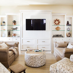 Hampton Collection - Murphy Beds