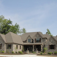 Exteriors