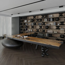 PRATSYA - Home Office Accessories