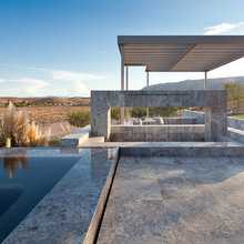 Pool Decking