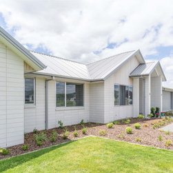 Premier Estate Brick in White - Products