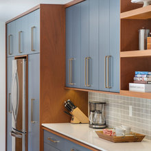 Kitchen Remodel 2025