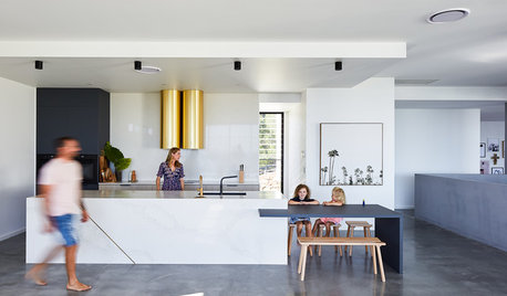 25 Gold Interior Accents That Are Bold as Brass