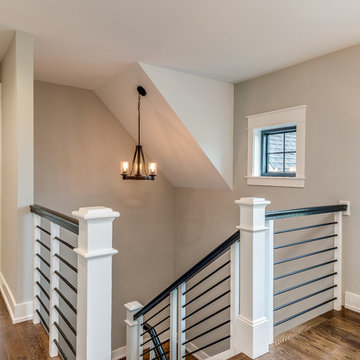 2018 Cavalcade Home Tour "Farmstead"