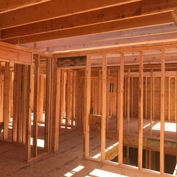 Fairfield, CT Addition and remodel