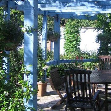 Patricia's Garden
