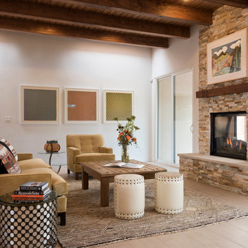 Borrego Custom Homes - Plaza Bonita Subdivision