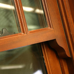 Traditional windows and doors - Windows