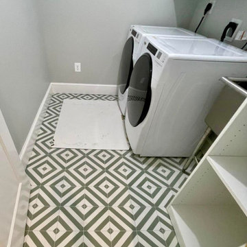 BATHROOM TILE DESIGN IDEAS