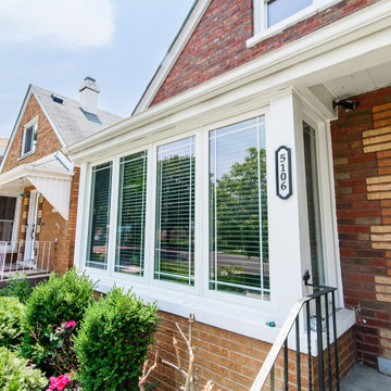 New Windows