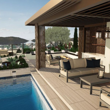 Salehi Residence ll