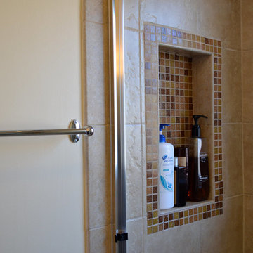 Our Early Years: Bathroom Remodel
