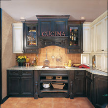 Kitchen Hood