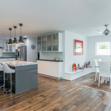 Piney Point Kitchen