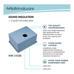 Kitchen sink - Products