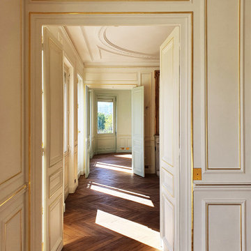 VILLARS PARIS 7e