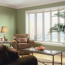 Living Room Ideas