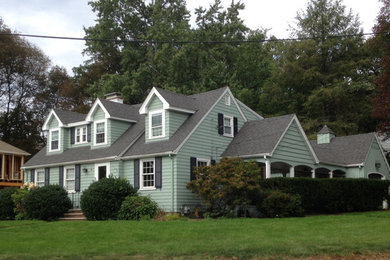 Home Exteriors