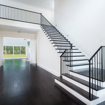 Hill Country Contemporary