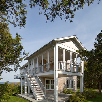 Little Island House