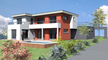 Les 15 Meilleurs Constructeurs Et Promoteurs Sur Strasbourg Houzz