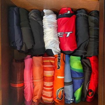 Orderly Abode LLC