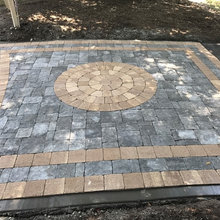 Walkway/Driveway