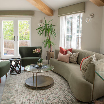 Howden Family Home