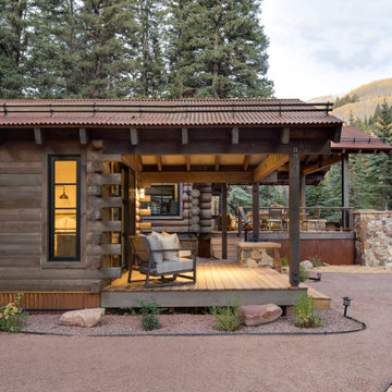 Slippery Rock Ranch