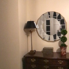 Living Room Ideas