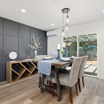 Unbelievable Remodel in Galston Drive
