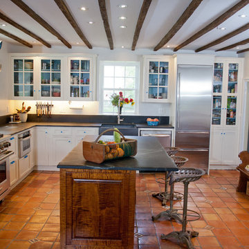 Quakertown Farmhouse Renovation
