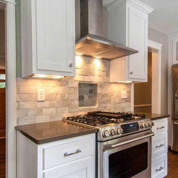 Brookmeade Remodel