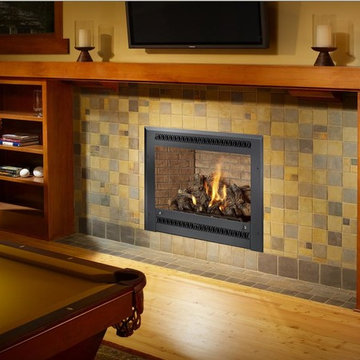 Fireplace Xtrordinair