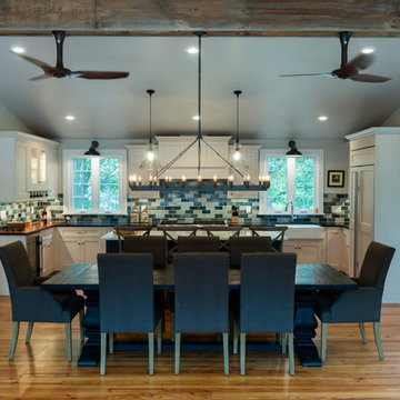 Kitchen Remodel in Wayne, PA
