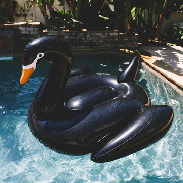 Floatie Kings Floats!