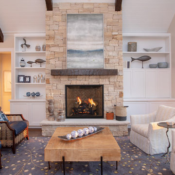 Cincinnati Trail Cottage Design