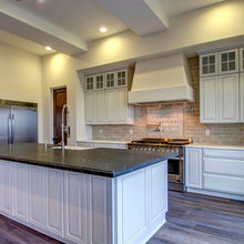 backsplash