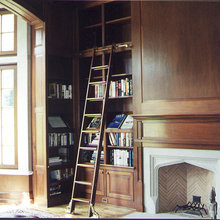 Tudor Living Room Inspiration