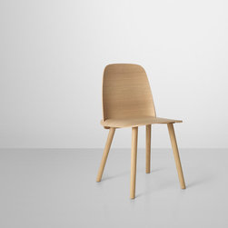 Nerd Chair - Dining Chairs