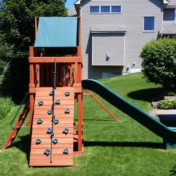 Lino Lakes, MN - Play System