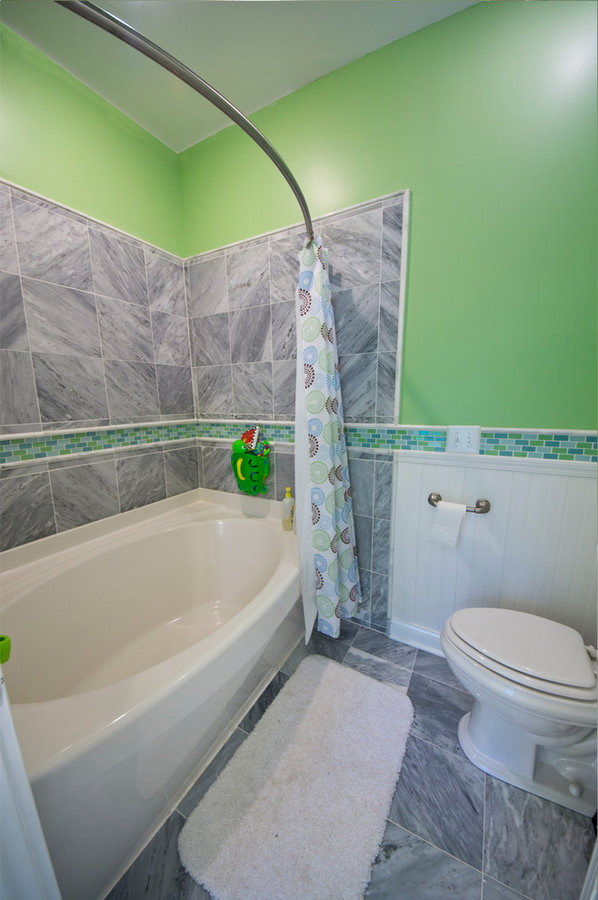 Alston Circle Home