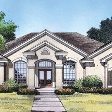 Home plans
