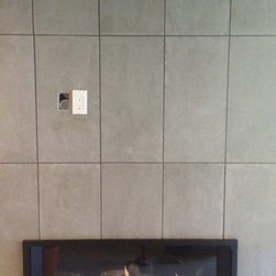 Valor L2 in Toronto - Indoor Fireplaces