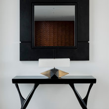 Console Tables