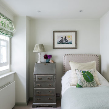 Hillgate Place, Notting Hill