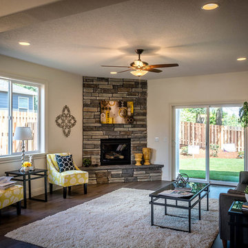 Tour of Homes 2014: #20 Dynamic Homes